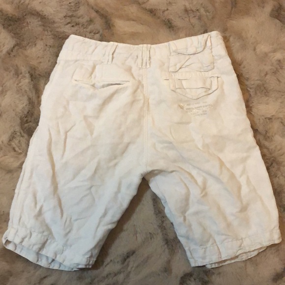 Light blue Diesel shorts - size 32 - Picture 3 of 3